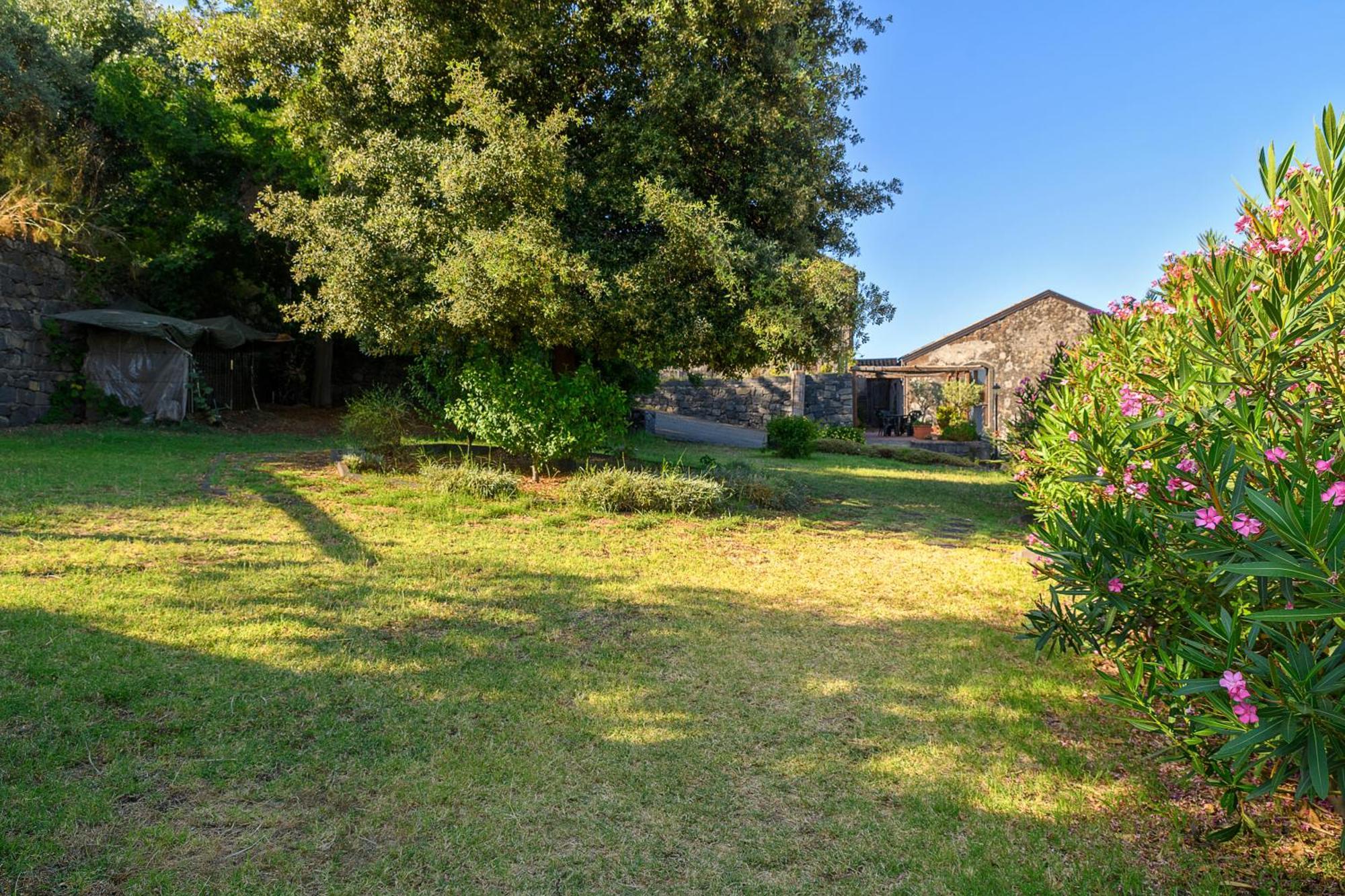 La Pietra Antica O' Munti Mascali Exterior foto
