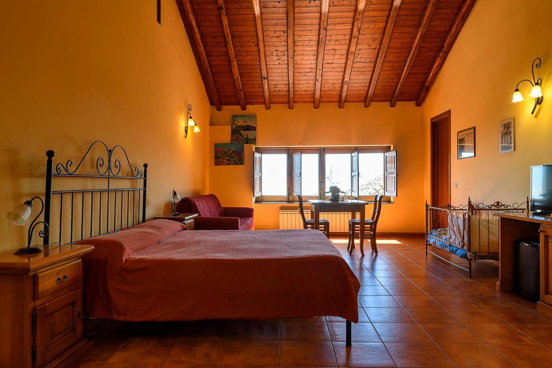 La Pietra Antica O' Munti Mascali Exterior foto
