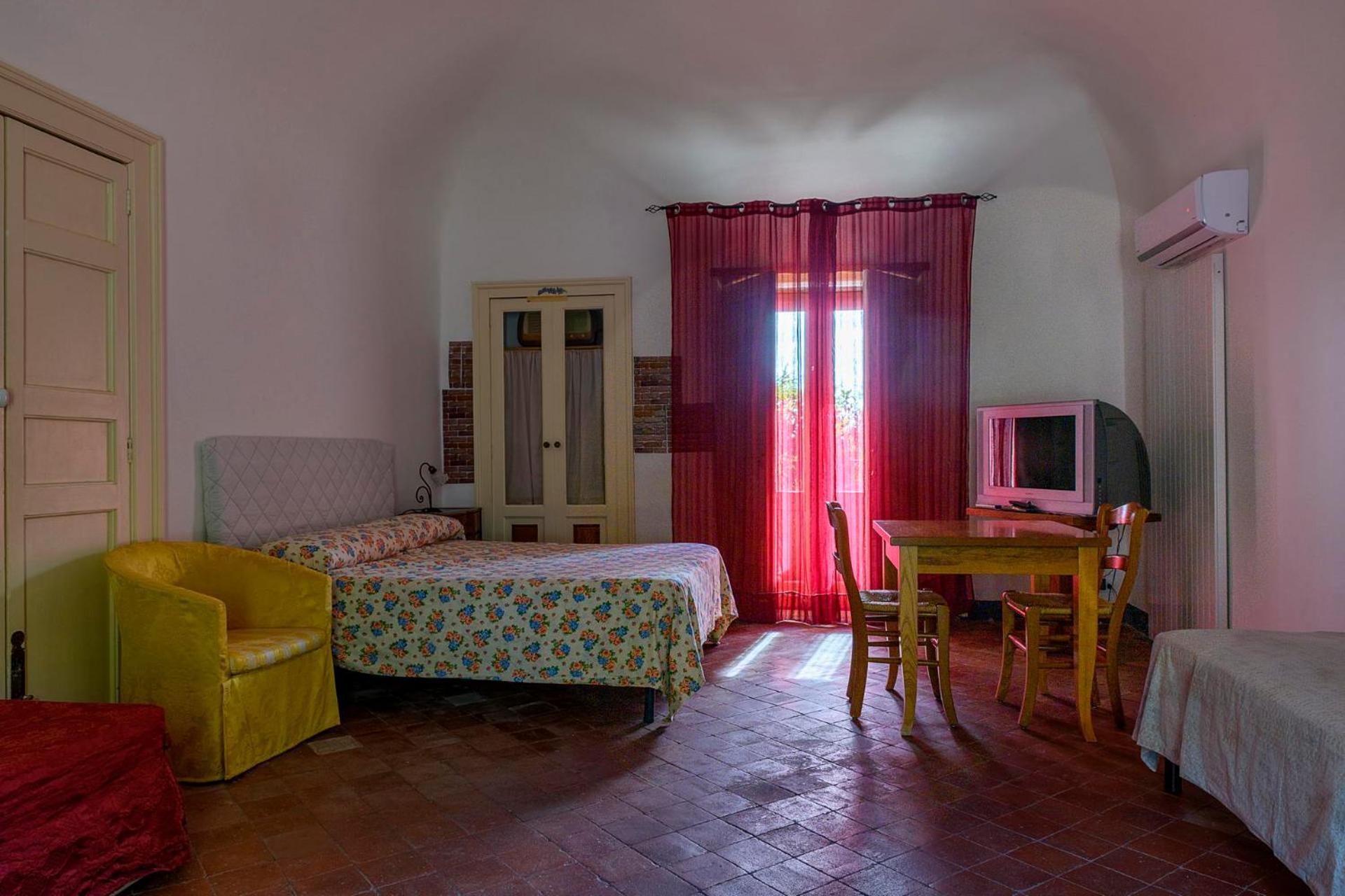 La Pietra Antica O' Munti Mascali Exterior foto