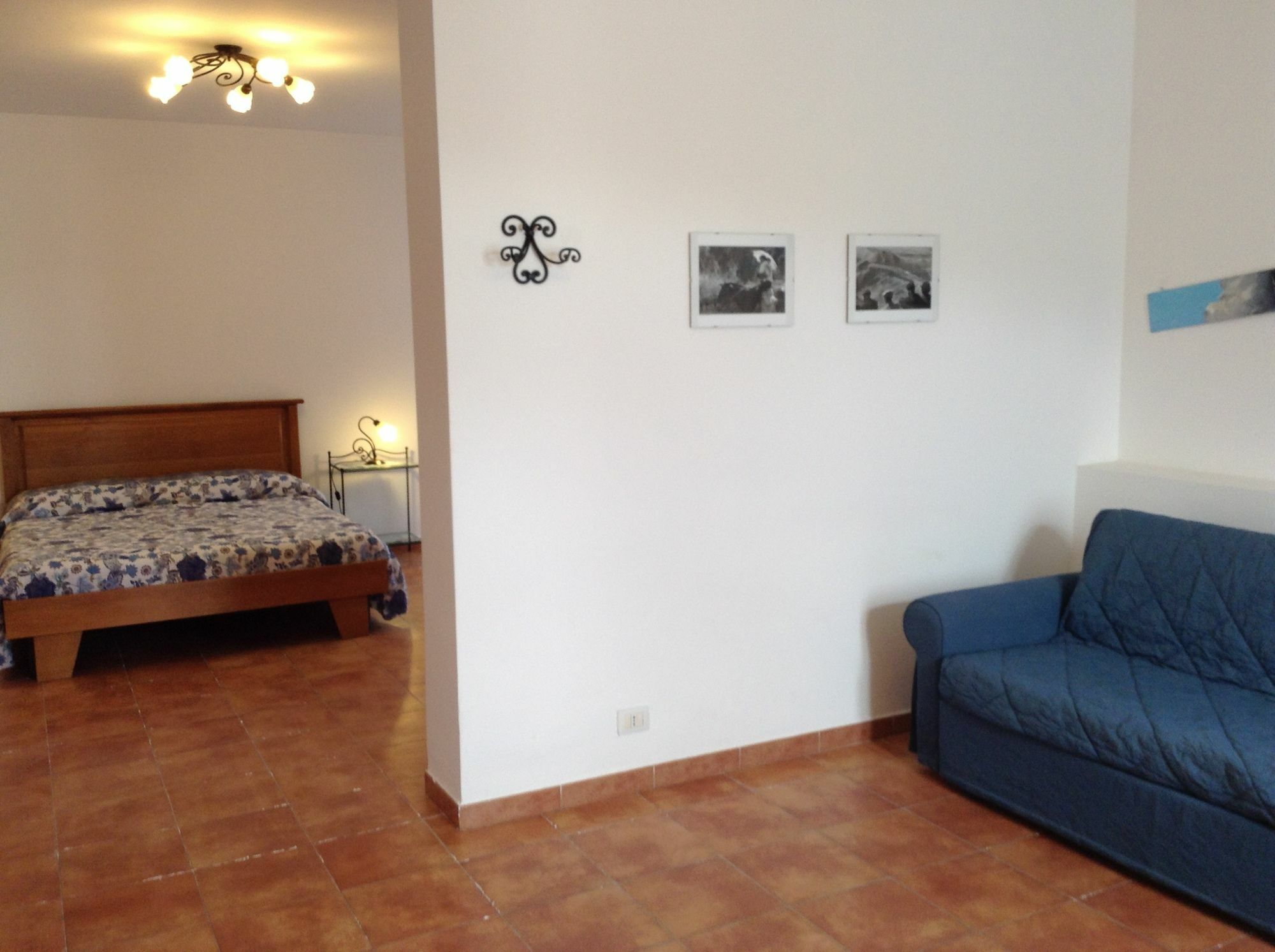 La Pietra Antica O' Munti Mascali Exterior foto